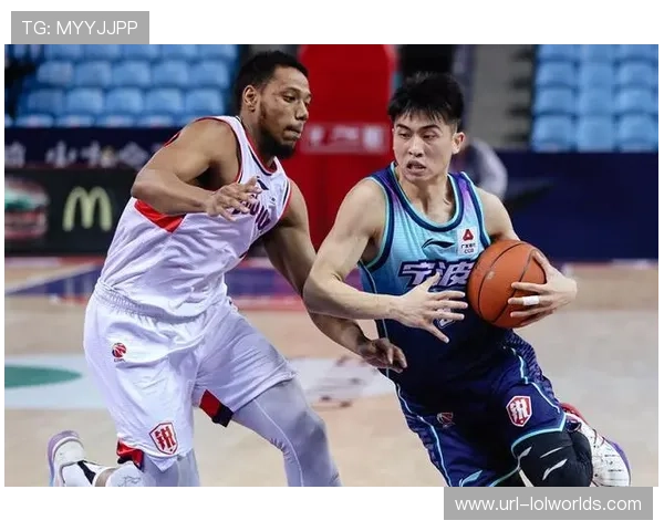 宁波末节狂追20分，上海稳住阵脚取6连胜