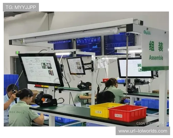 体系建设期内流程自动化看板全面上线 使得制作团队达成透明化协同作业