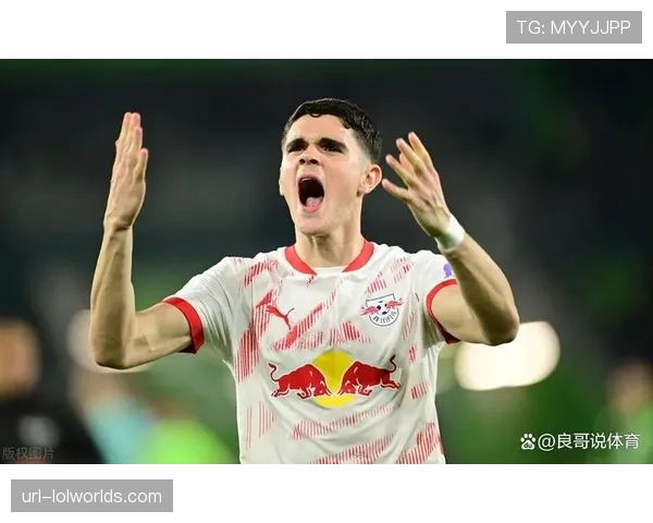 即时战报：德甲莱比锡客场3-2逆转，最后十分钟连入两球